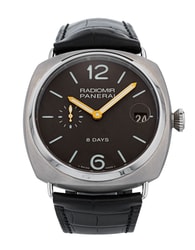Panerai Radiomir 8 days PAM00346